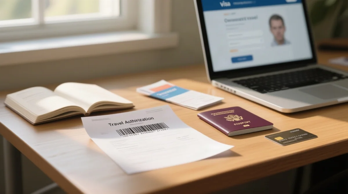 How to Apply for a&nbsp;Uganda eVisa - Step-by-Step Guide