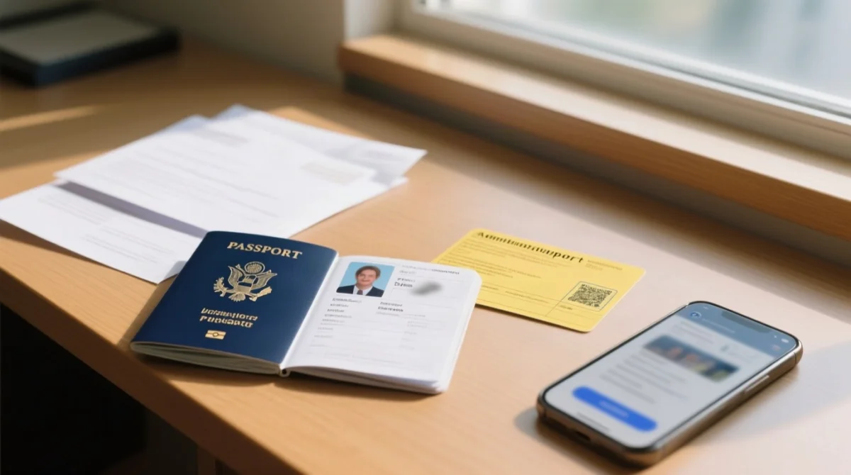 How to Apply for a Uganda Student eVisa from the UK