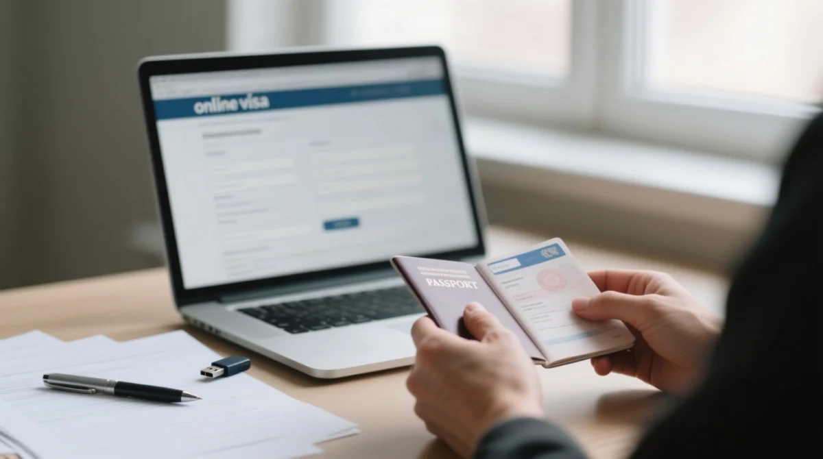 Step-by-Step: How to Correct Your Uganda eVisa Application