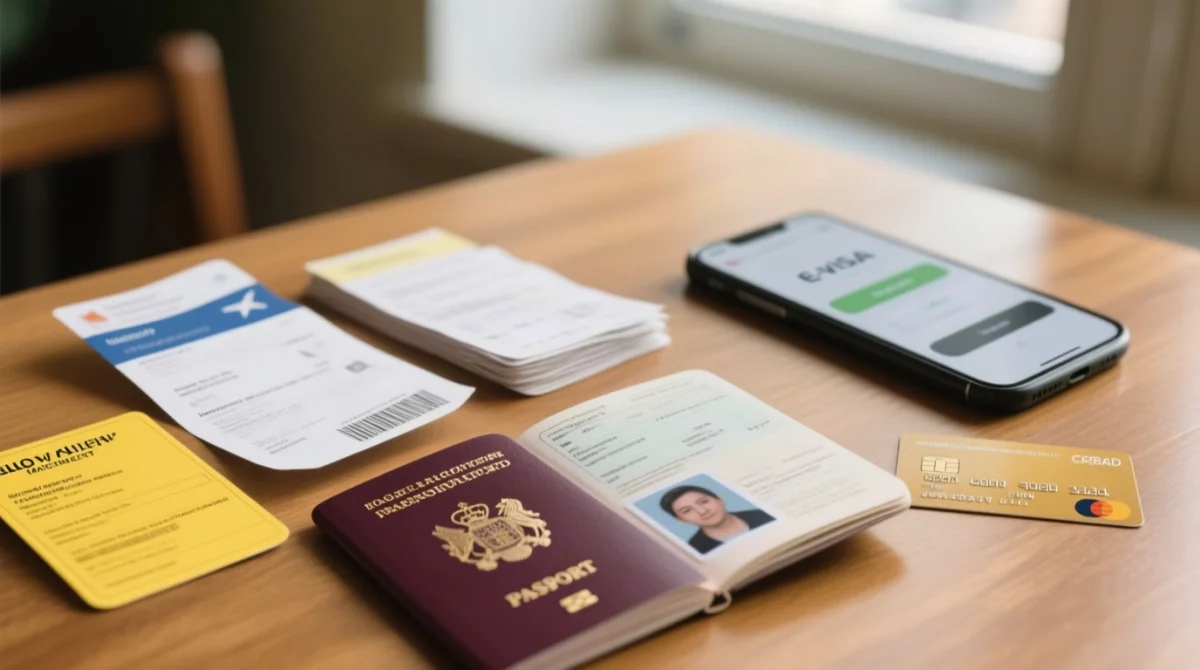 Uganda e-Visa Types, Costs, and Required Documents