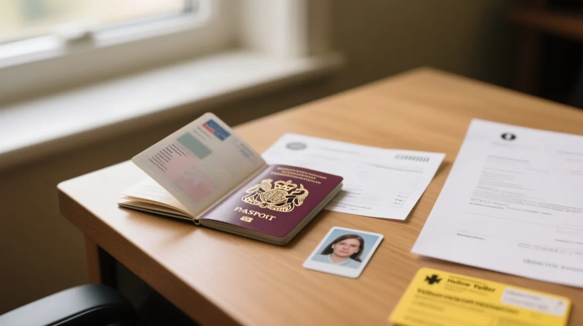 Uganda eVisa Extension Prerequisites and Required Documents